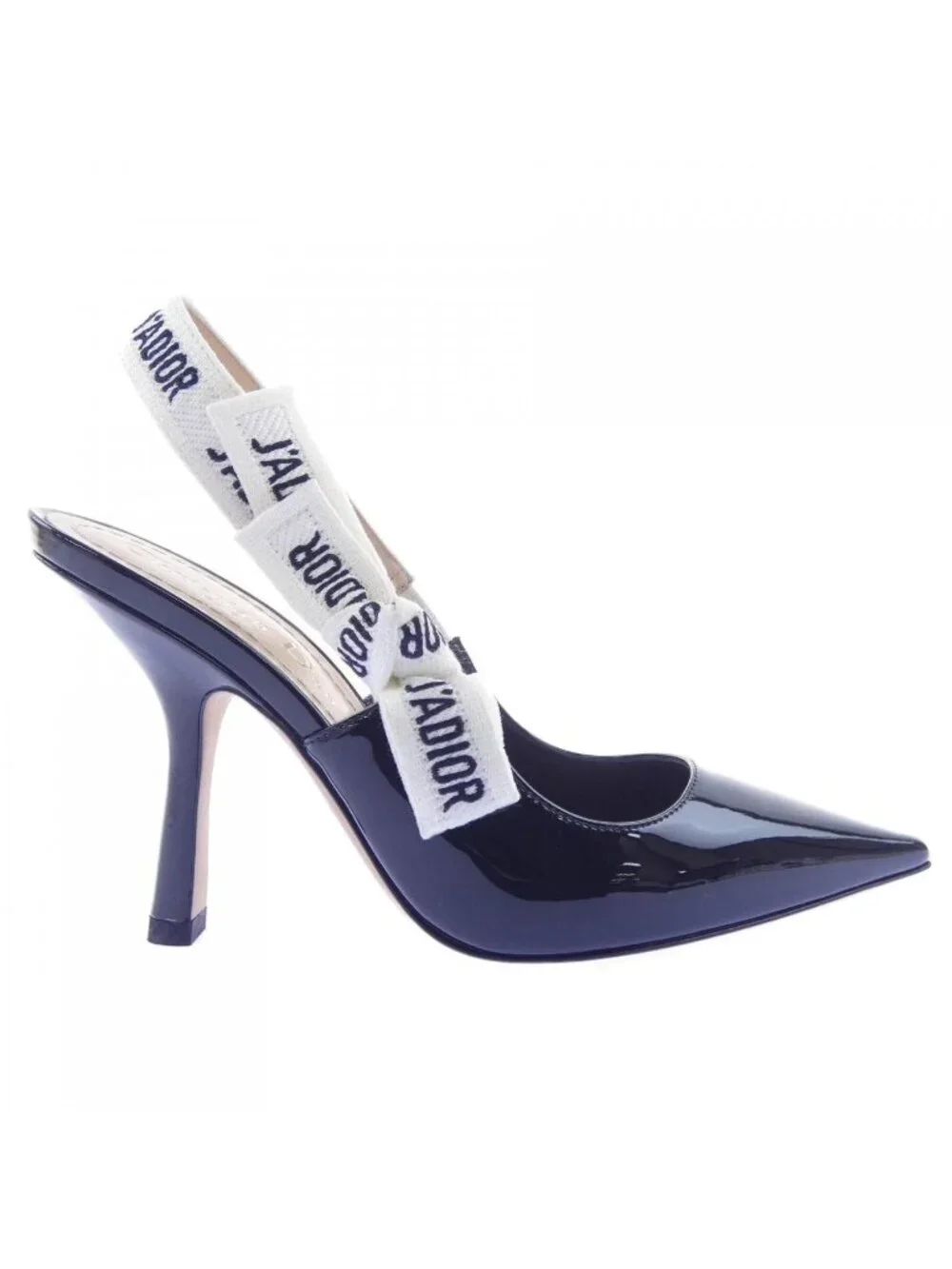 Dior J'Adior Slingback Pumps Heels